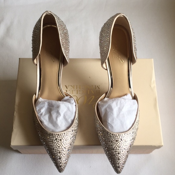 Shoes - Badgley Mischa Jewel Women’s Sandals Size 9.5